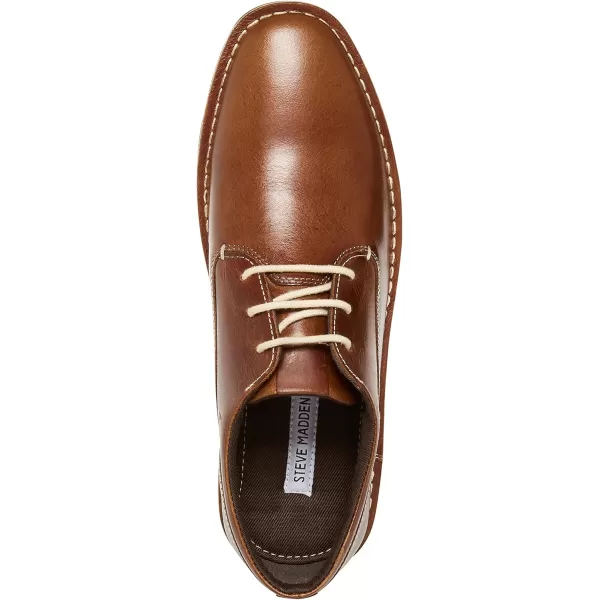imageSteve Madden Mens Harpoon OxfordWood