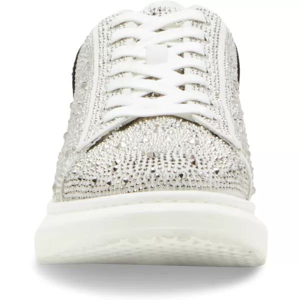 imageSteve Madden Mens Icebox SneakerSilver Multi