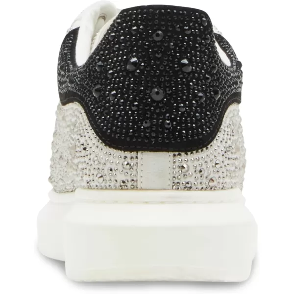 imageSteve Madden Mens Icebox SneakerSilver Multi
