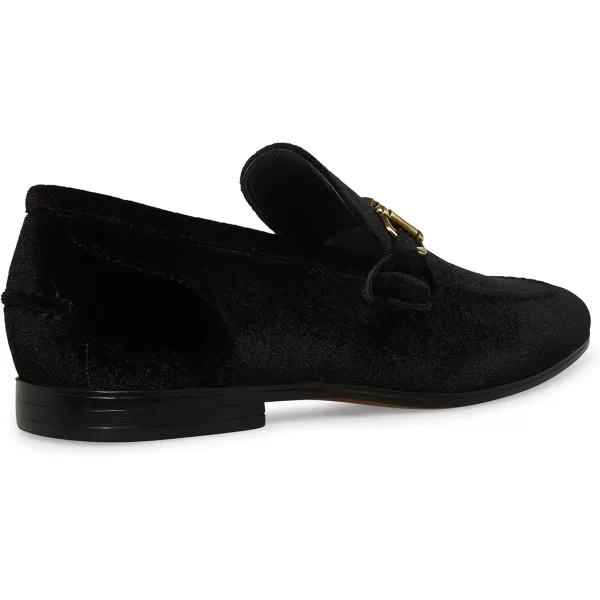 imageSteve Madden Mens Madly LoaferBlack Velvet