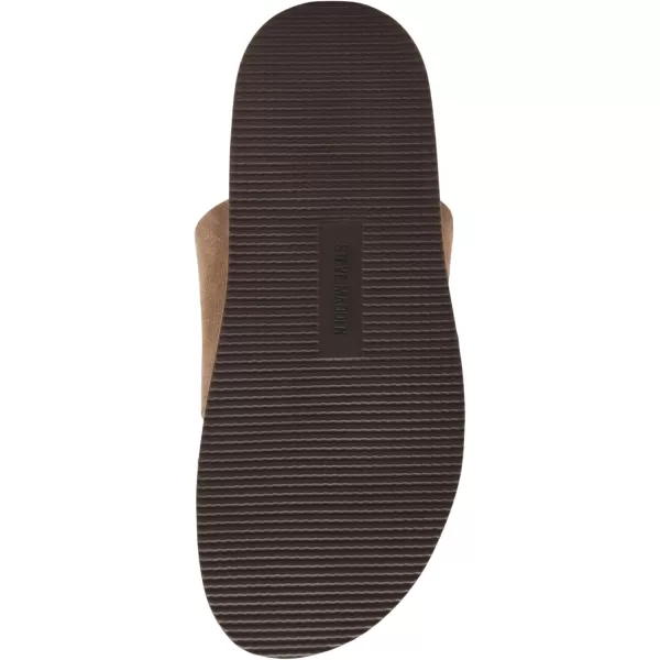 imageSteve Madden Mens Maiven SandalTaupe Suede