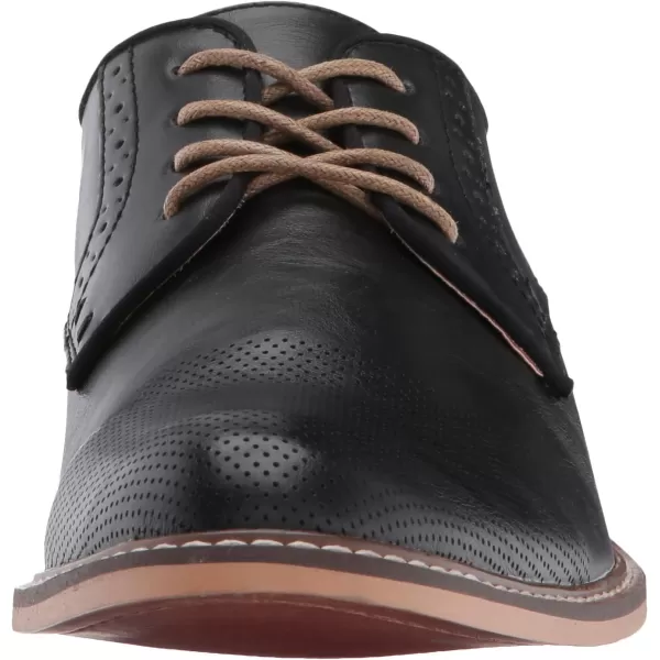 imageSteve Madden Mens Malk OxfordBlack