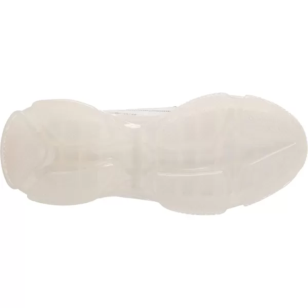 imageSteve Madden Mens Maxx SneakerWhite