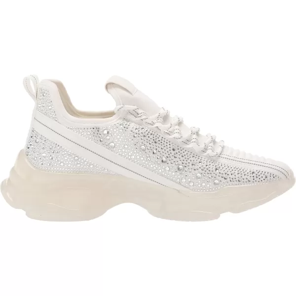 imageSteve Madden Mens Maxx SneakerWhite