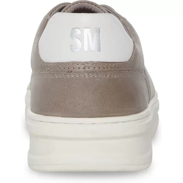 imageSteve Madden Mens Mecos SneakerTaupe Leather