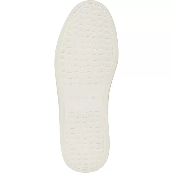 imageSteve Madden Mens Mecos SneakerTaupe Leather