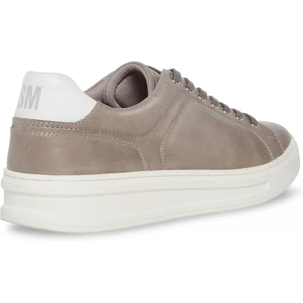 imageSteve Madden Mens Mecos SneakerTaupe Leather