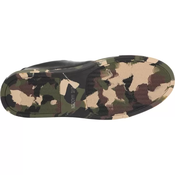imageSteve Madden Mens Nayden Sneaker