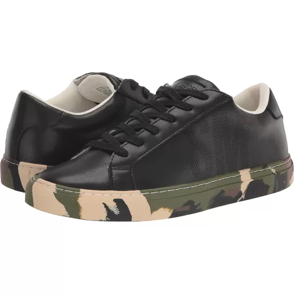 imageSteve Madden Mens Nayden Sneaker