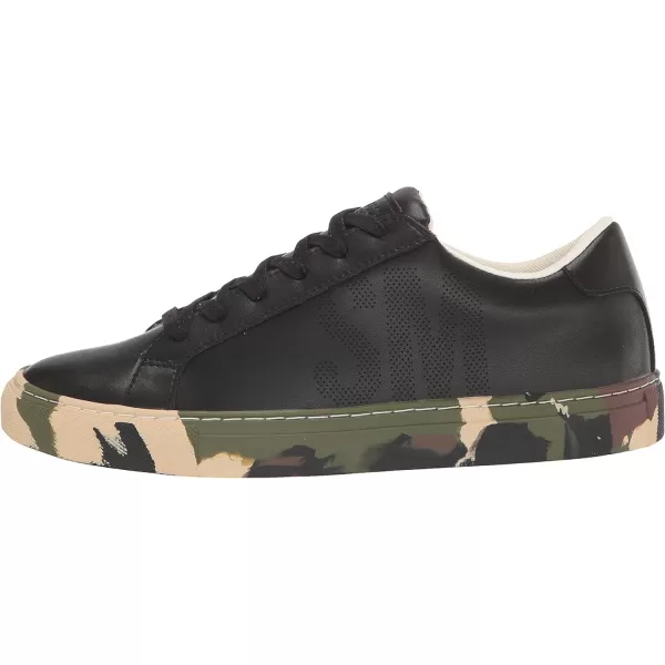 imageSteve Madden Mens Nayden Sneaker
