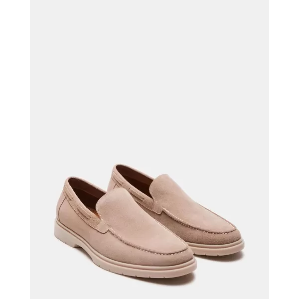 imageSteve Madden Mens Neekon LoaferSand