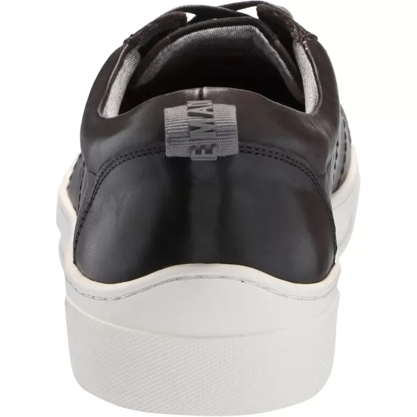 imageSteve Madden Mens Nickai SneakerGrey Leather