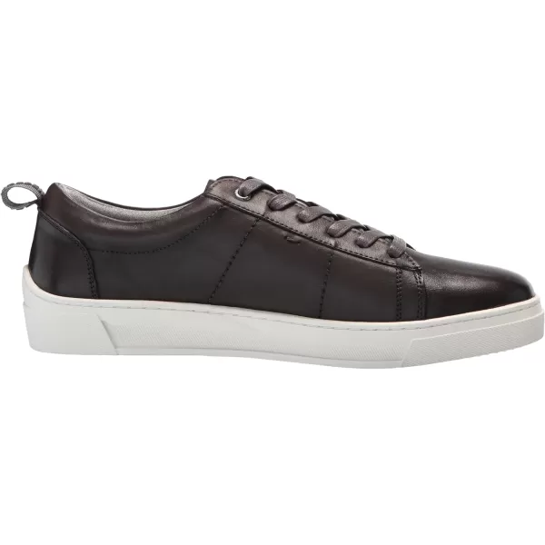 imageSteve Madden Mens Nickai SneakerGrey Leather