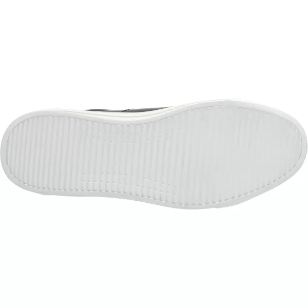 imageSteve Madden Mens Nickai SneakerGrey Leather