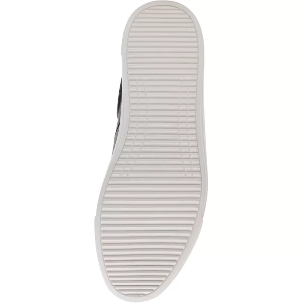 imageSteve Madden Mens Nickai SneakerNavy Leather