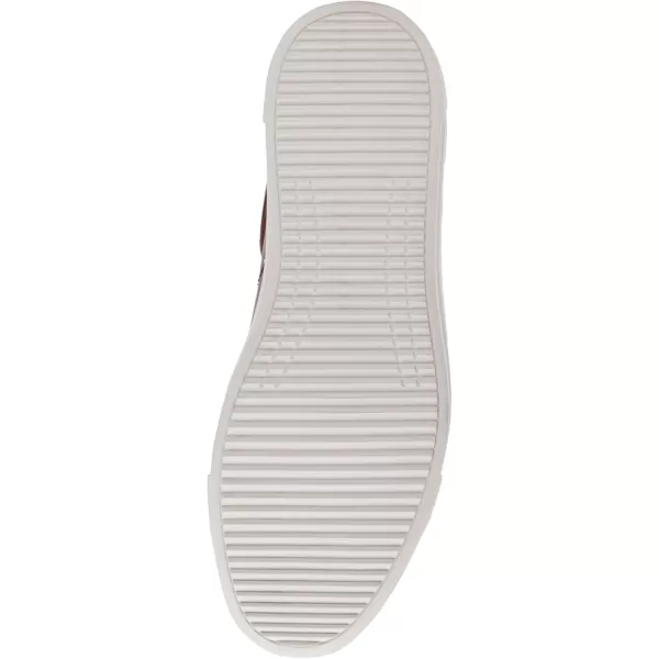 imageSteve Madden Mens Nickai SneakerTan Leather