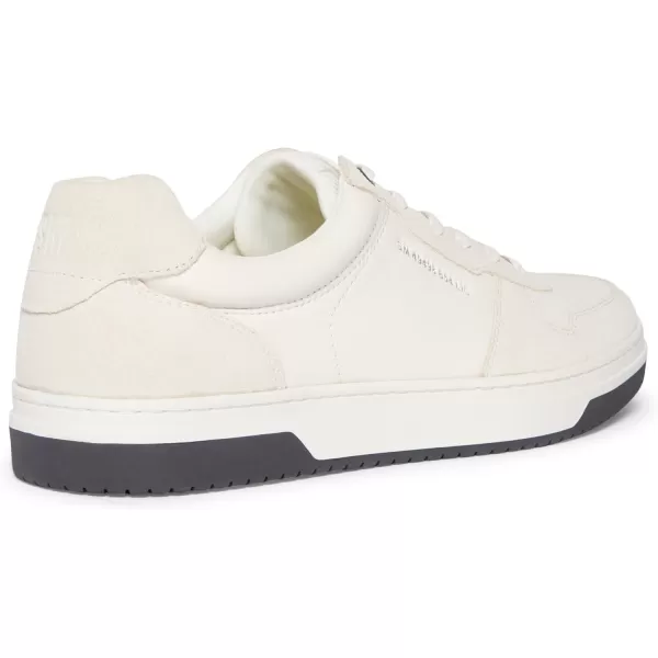 imageSteve Madden Mens Nills SneakerWhiteBeige
