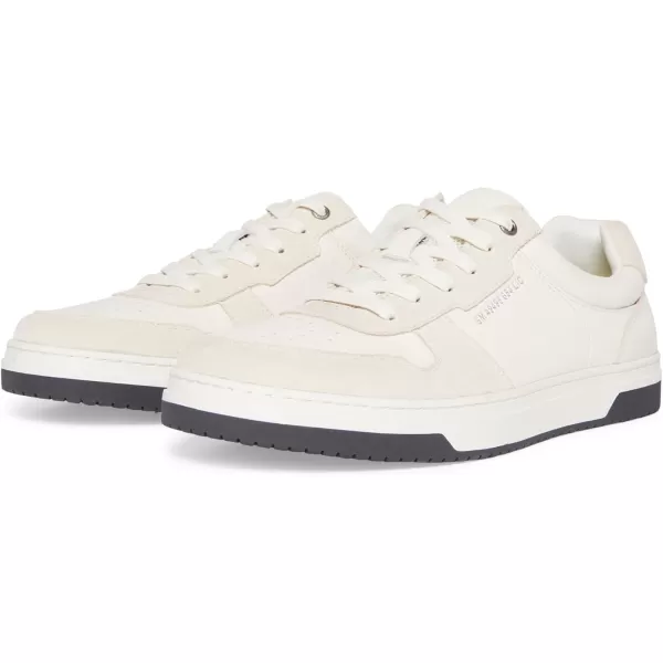 imageSteve Madden Mens Nills SneakerWhiteBeige