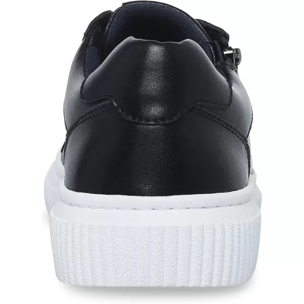 imageSteve Madden Mens Niziam SneakerBlack Leather