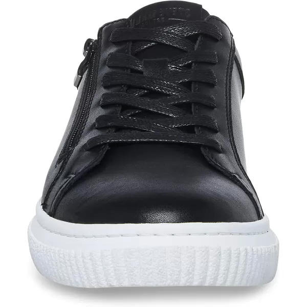 imageSteve Madden Mens Niziam SneakerBlack Leather