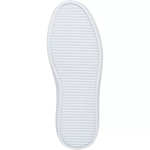imageSteve Madden Mens Niziam SneakerWhite Leather