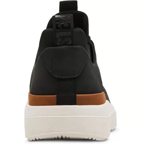 imageSteve Madden Mens Oasys SneakerBlack