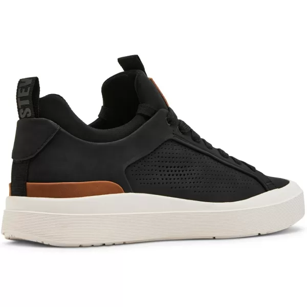 imageSteve Madden Mens Oasys SneakerBlack