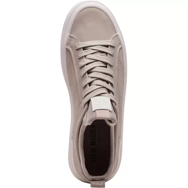 imageSteve Madden Mens Oasys SneakerLight Grey