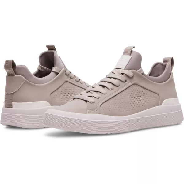 imageSteve Madden Mens Oasys SneakerLight Grey