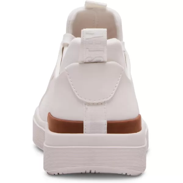imageSteve Madden Mens Oasys SneakerWhite