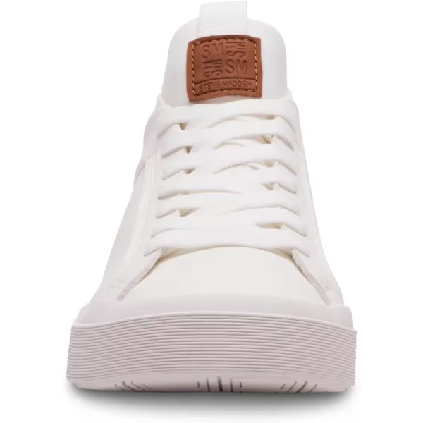 imageSteve Madden Mens Oasys SneakerWhite