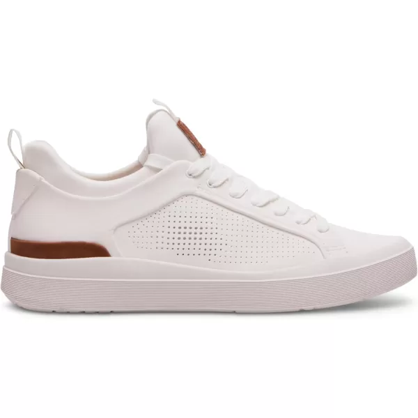 imageSteve Madden Mens Oasys SneakerWhite