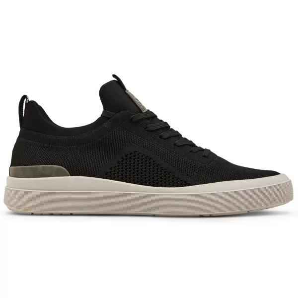 imageSteve Madden Mens Odyssee SneakerBlackGrey