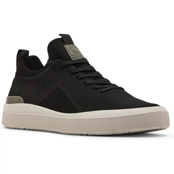 imageSteve Madden Mens Odyssee SneakerBlackGrey