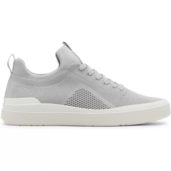 imageSteve Madden Mens Odyssee SneakerLight Grey
