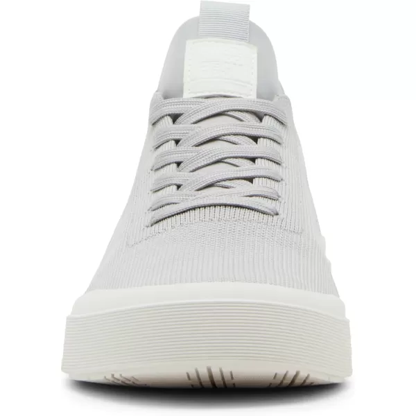 imageSteve Madden Mens Odyssee SneakerLight Grey
