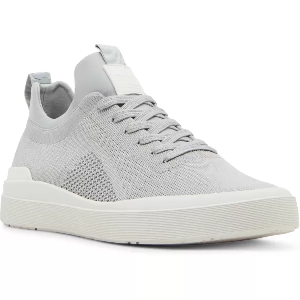 imageSteve Madden Mens Odyssee SneakerLight Grey
