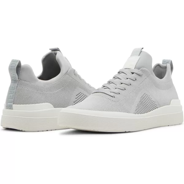imageSteve Madden Mens Odyssee SneakerLight Grey