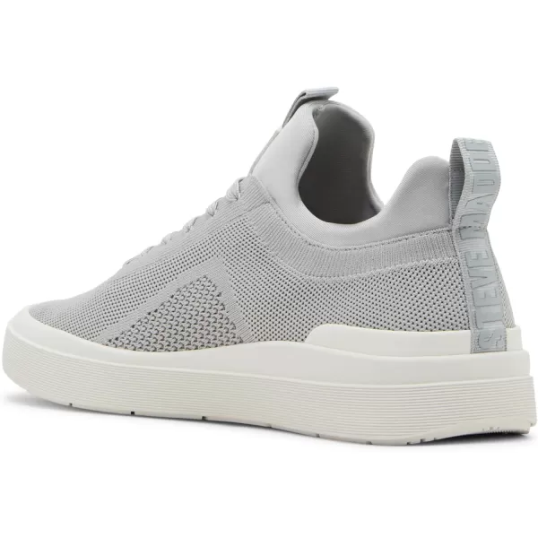 imageSteve Madden Mens Odyssee SneakerLight Grey