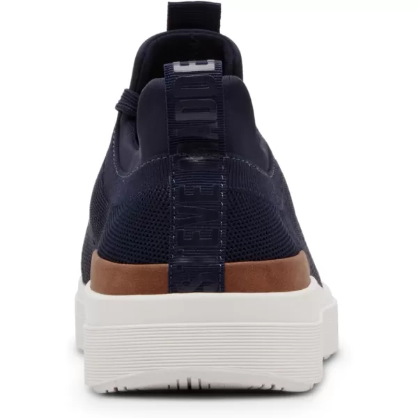 imageSteve Madden Mens Odyssee SneakerNavy