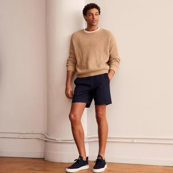 imageSteve Madden Mens Odyssee SneakerNavy