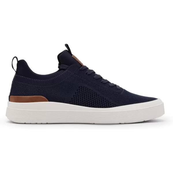 imageSteve Madden Mens Odyssee SneakerNavy