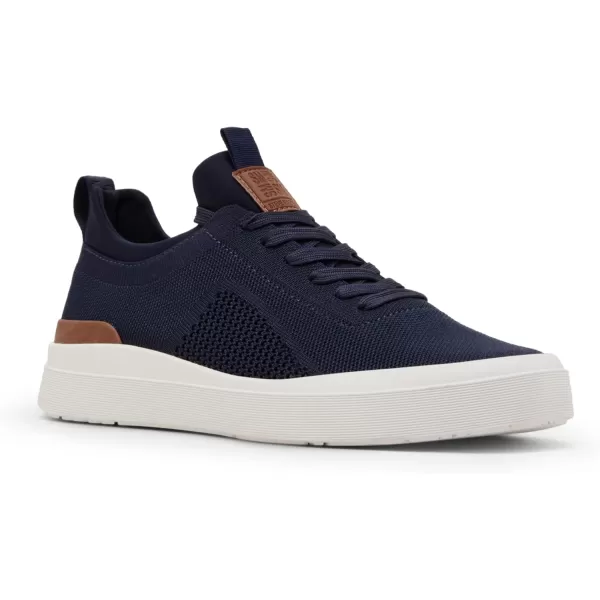 imageSteve Madden Mens Odyssee SneakerNavy