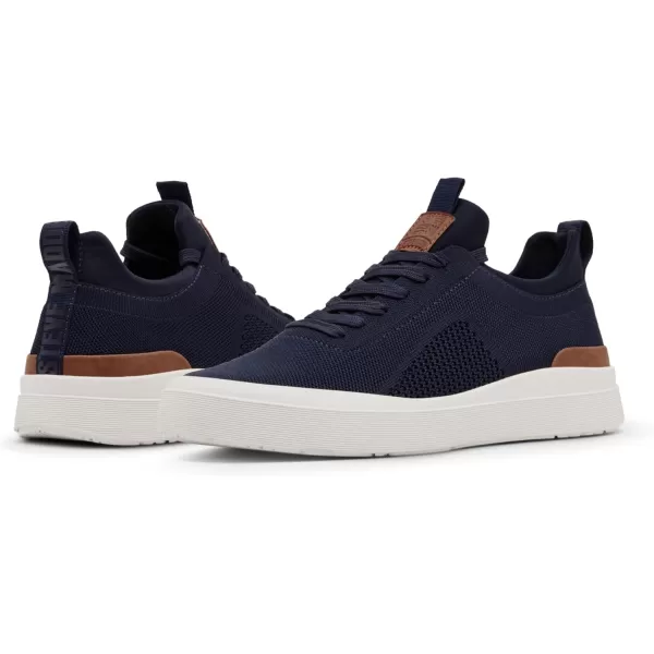 imageSteve Madden Mens Odyssee SneakerNavy