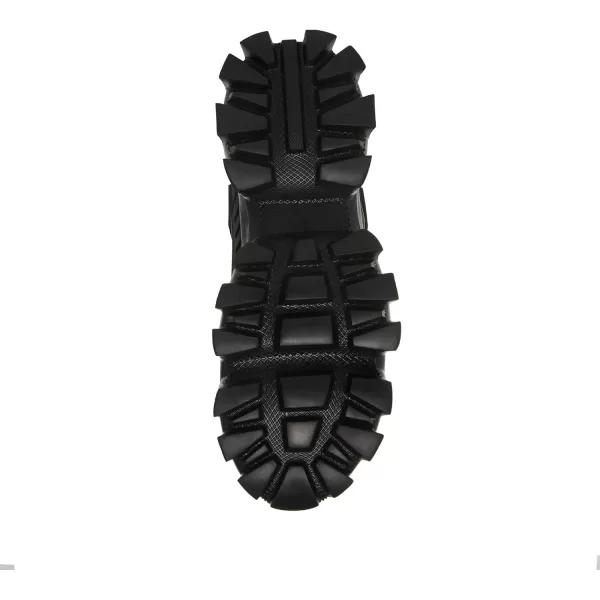 imageSteve Madden Mens Ponce SneakerBlack