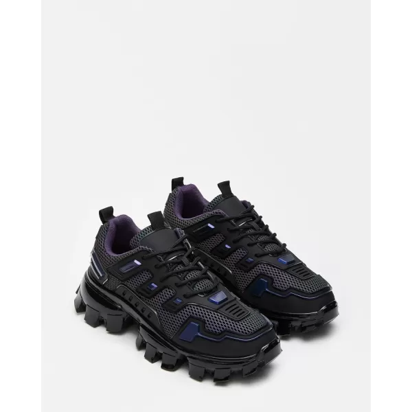 imageSteve Madden Mens Ponce SneakerBlack Multi