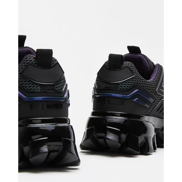 imageSteve Madden Mens Ponce SneakerBlack Multi