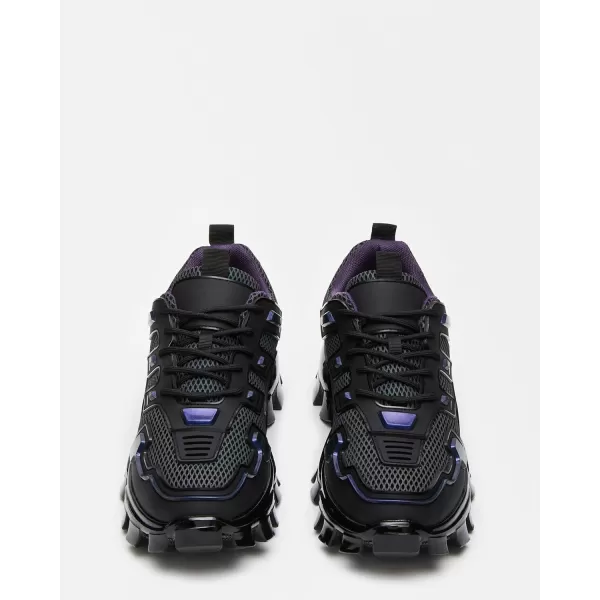 imageSteve Madden Mens Ponce SneakerBlack Multi