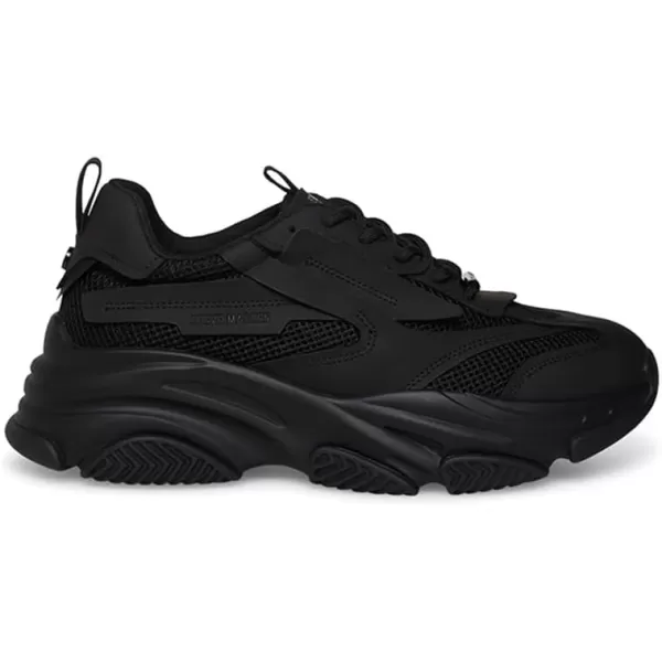 imageSteve Madden Mens Possess SneakerBlack