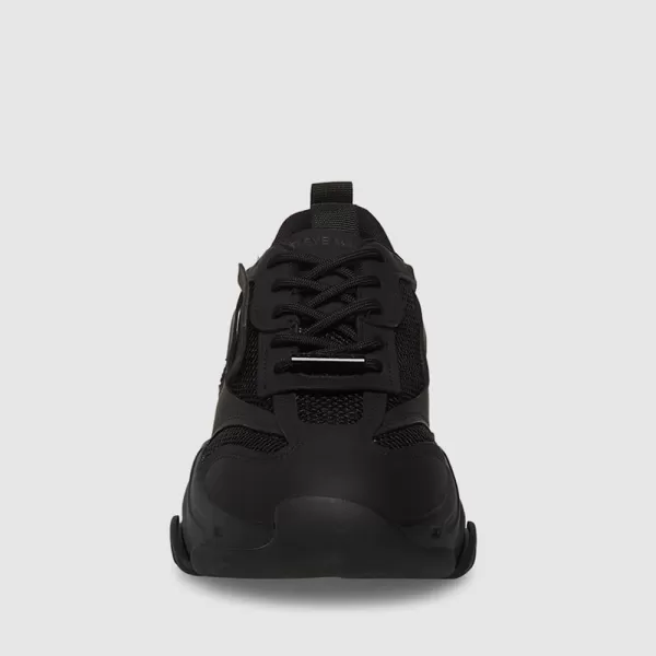 imageSteve Madden Mens Possess SneakerBlack